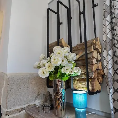 Le Logis Des Ducs Apartament *