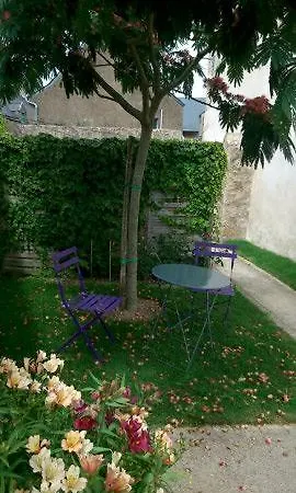 Le Logis Des Ducs * Guérande