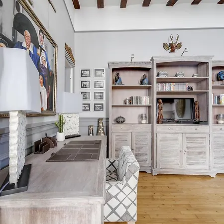 Le Logis Des Ducs Apartament