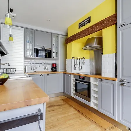 Le Logis Des Ducs Apartament